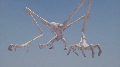 A screenshot taken in Dreams. 1 of 7.