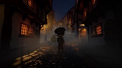 A screenshot taken in Dreams. 17 of 30.