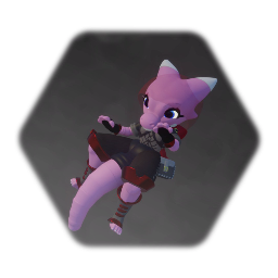 Kobold full parkour logic