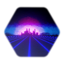 Neon Drive