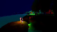 <term> Elias's Playhouse!