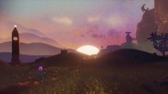 A screenshot taken in Dreams. 6 of 29.