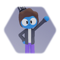 Mediocreart in my style