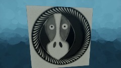 A screenshot taken in Dreams. 15 of 26.