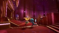 A screenshot taken in Dreams. 7 of 10.