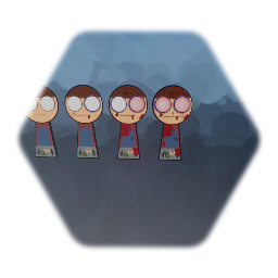 Ethan from Sprunki pt2