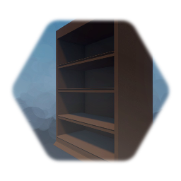 Bookshelf