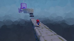 Super Mario explorer level 3
