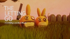 A screenshot taken in Dreams. 4 of 5.