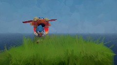 Sonic Horizon Anti-Piracy Message