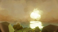 A screenshot taken in Dreams. 5 of 5.