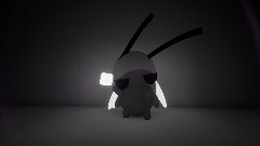 A screenshot taken in Dreams. 20 of 29.