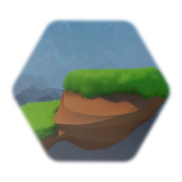 Landscape platform 2