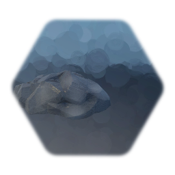 Rock/rock floor