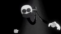 A screenshot taken in Dreams. 1 of 2.