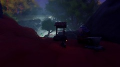 A screenshot taken in Dreams. 2 of 30.