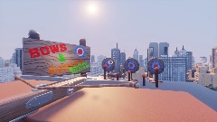 A screenshot taken in Dreams. 8 of 12.