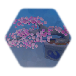 Community Garden 2.4: Bonsai