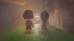 Budibros.: A day out (WIP) [RBTV]