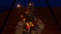 A screenshot taken in Dreams. 5 of 6.
