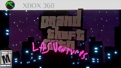 Grand theft Auto Las Ventures