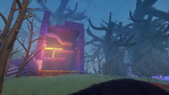 A screenshot taken in Dreams. 13 of 28.