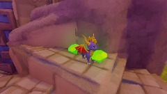 A screenshot taken in Dreams. 28 of 29.