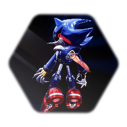 Metal Sonic