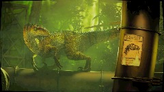 A screenshot taken in Dreams. 1 of 15.