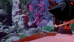 A screenshot taken in Dreams. 1 of 24.