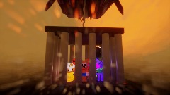 A screenshot taken in Dreams. 15 of 22.