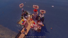 A screenshot taken in Dreams. 8 of 24.