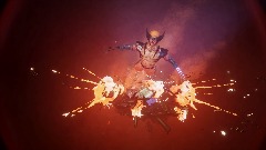 A screenshot taken in Dreams. 20 of 30.