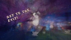 A screenshot taken in Dreams. 9 of 9.