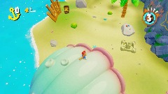 A screenshot taken in Dreams. 28 of 30.