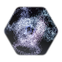 SCRIBBLENETHER V2 | Recreation