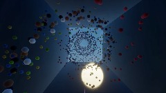 A screenshot taken in Dreams. 28 of 30.