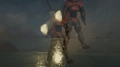 A screenshot taken in Dreams. 5 of 7.