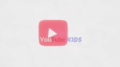 YouTube Kids be like: