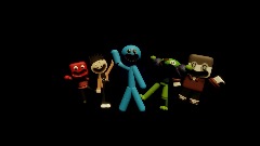 A screenshot taken in Dreams. 1 of 1.