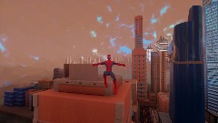 Spider man final version go the other play Spider man 2