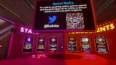 A screenshot taken in Dreams. 5 of 25.