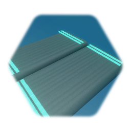 Remix of Trapdoor Platform