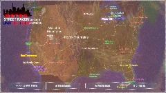 Msr Demo Map Selection