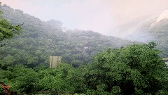 A screenshot taken in Dreams. 8 of 24.