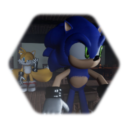 Sonic rebellion teaser 5