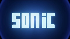 Sonic movie title