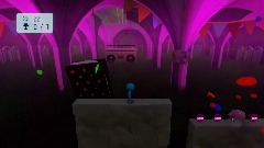 A screenshot taken in Dreams. 1 of 1.
