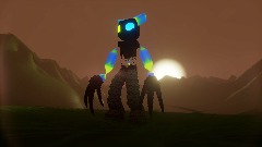 A screenshot taken in Dreams. 1 of 1.