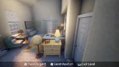 A screenshot taken in Dreams. 4 of 10.